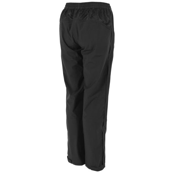 Reece Tumby Breathable Rain Pants Ladies - Black Kleding