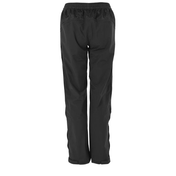 Reece Tumby Breathable Rain Pants Ladies - Black Kleding