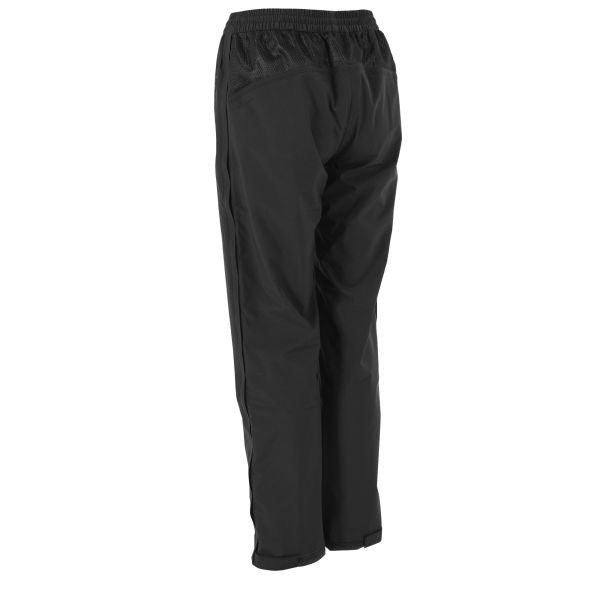 Reece Tumby Breathable Rain Pants Ladies - Black Kleding