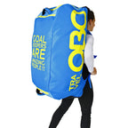 Obo Travel Bag blue Tassen