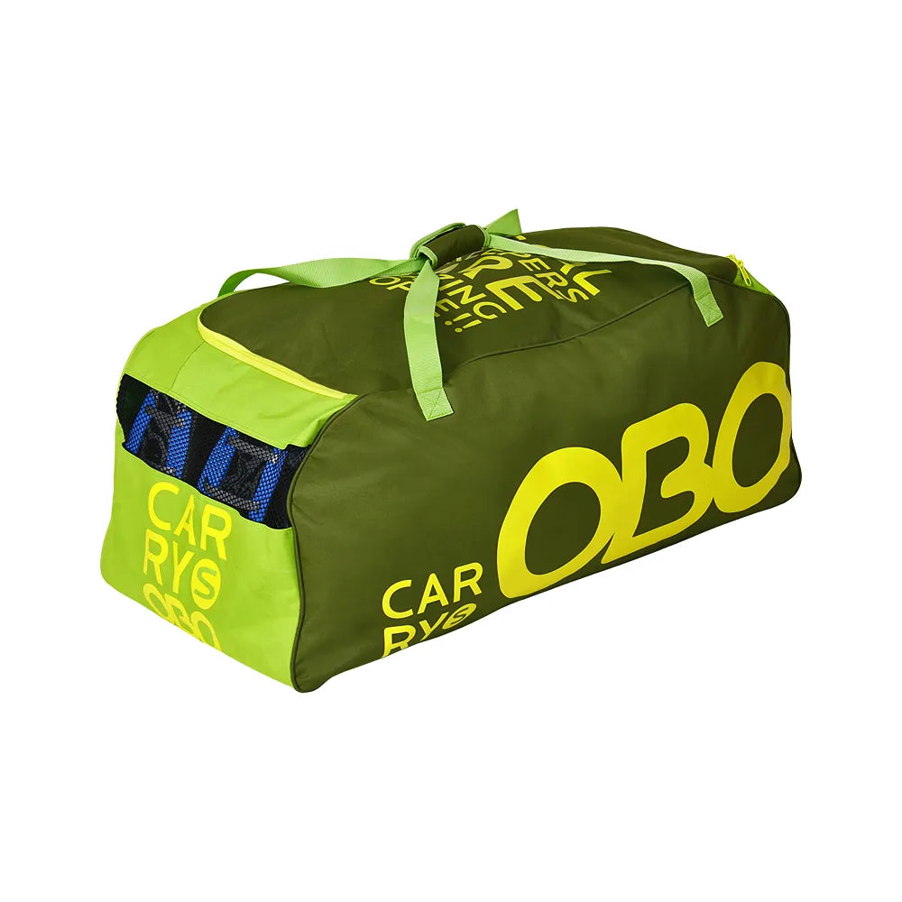 Obo Body bag Green Tassen