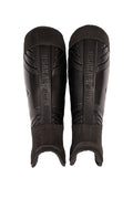 Osaka Keigo Shinguard - Iconic Black Bescherming