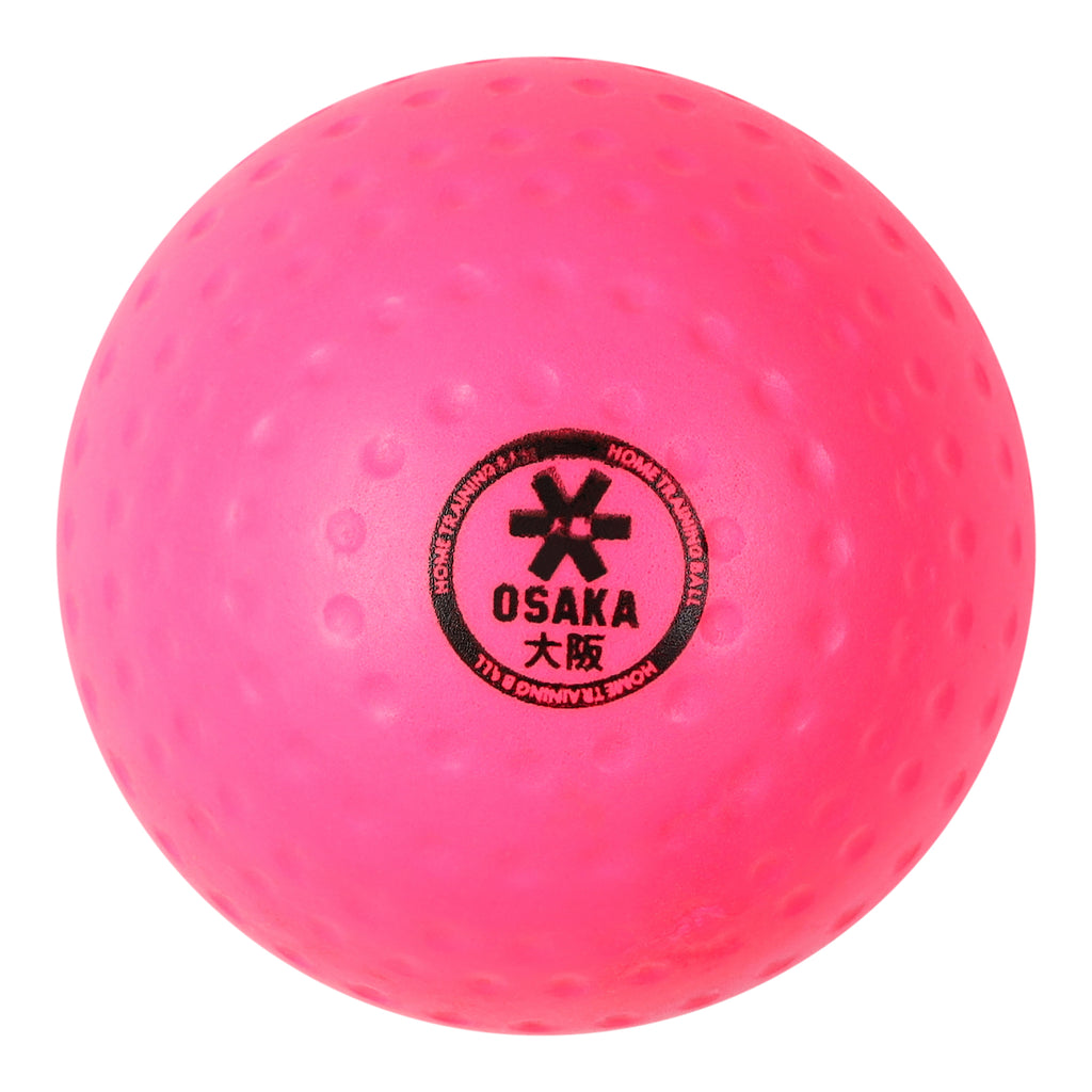 Osaka Home Training Ball Dimple - Fluo Pink Accessoires