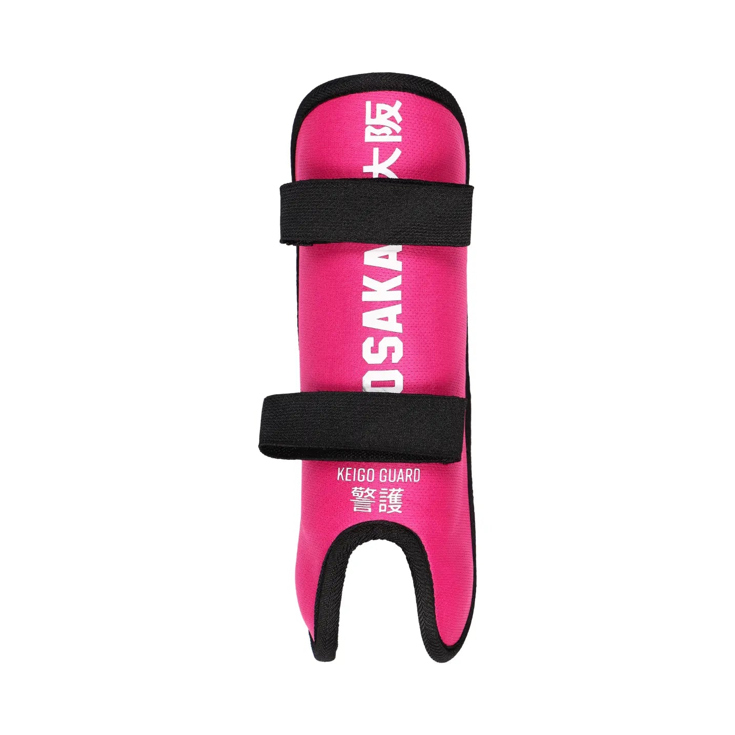 Osaka Keigo Shinguard - Raspberry Bescherming