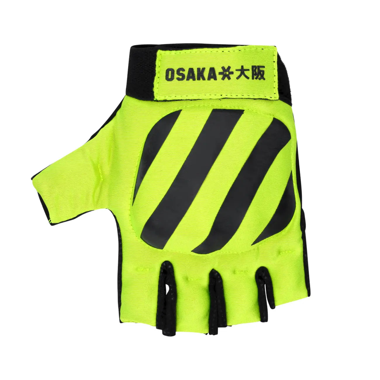 Osaka Tekko Glove - Wild Lime Bescherming