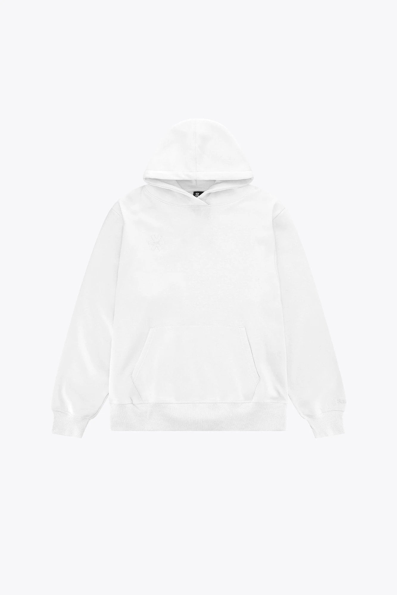 Osaka Kids Hoodie Basic - White