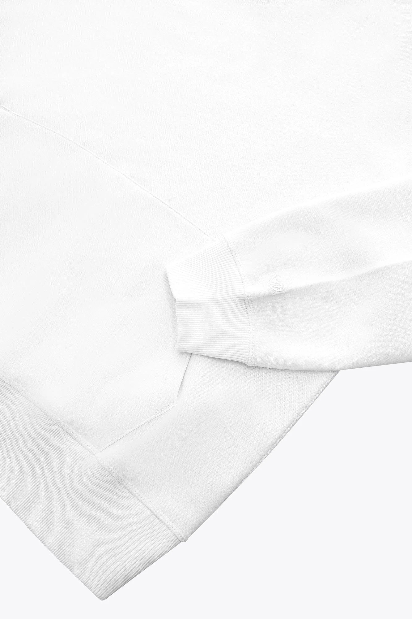 Osaka Kids Hoodie Basic - White
