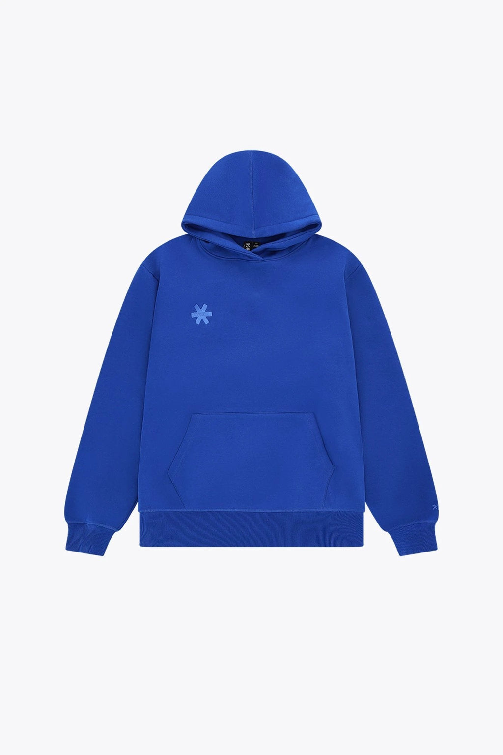 Osaka Kids Hoodie Basic - Royal Blue