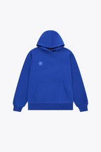 Osaka Kids Hoodie Basic - Royal Blue
