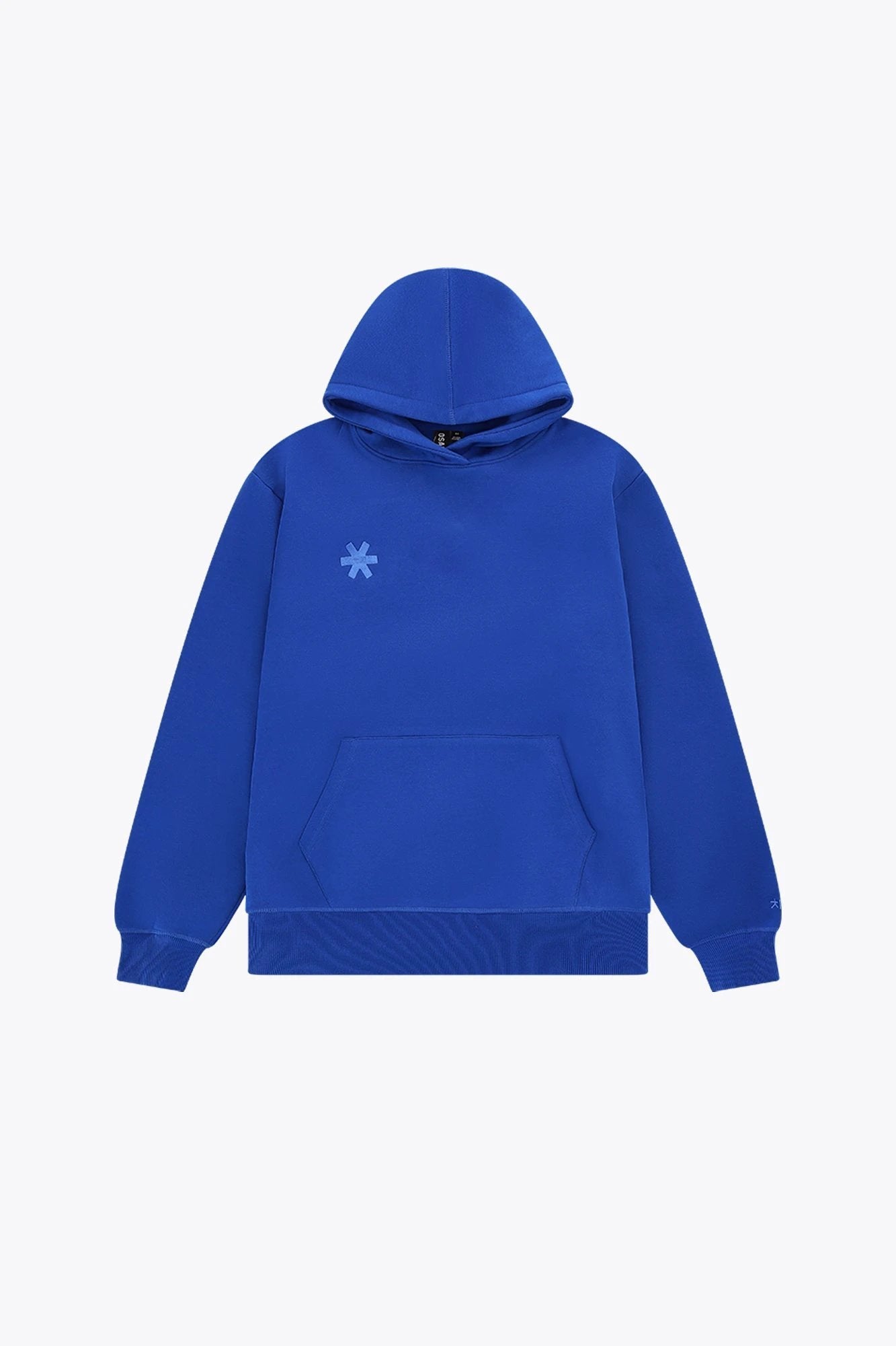 Osaka Kids Hoodie Basic - Royal Blue
