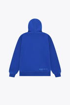 Osaka Kids Hoodie Basic - Royal Blue