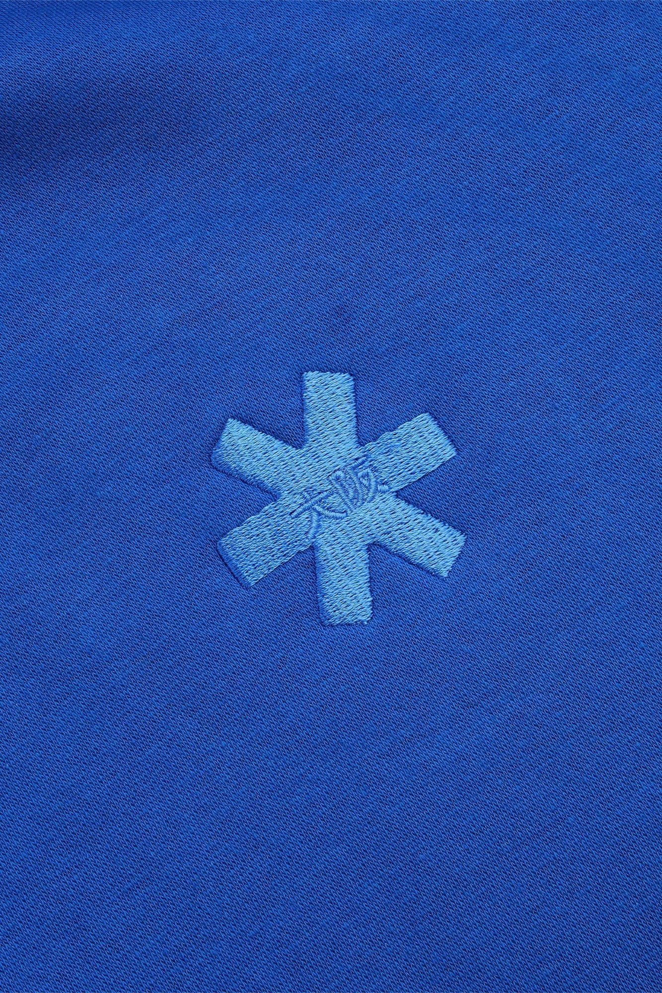 Osaka Kids Hoodie Basic - Royal Blue