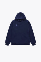 Osaka Kids Hoodie Basic - Navy