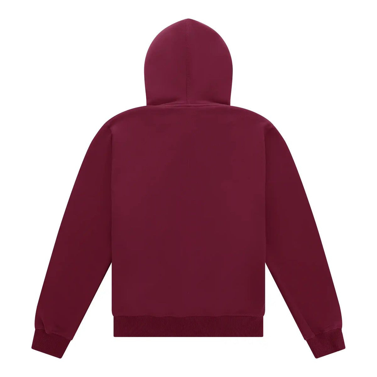 Osaka Unisex Hoodie - Signature - Cherry Lacquer Kleding
