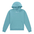 Osaka Unisex Hoodie - Signature - Carolina Blue Kleding