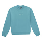 Osaka Unisex Sweater - Signature - Carolina Blue Kleding