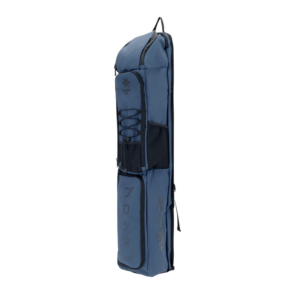 Osaka Pro Tour Stickbag Medium - French Navy Tassen