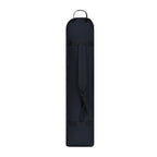 Osaka Sports Stickbag Medium 2.0 - Iconic Black Tassen