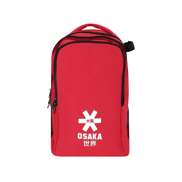 Sac à dos Osaka Sports 2.0 - Rouge