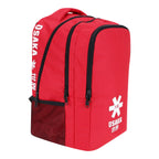 Osaka Sports Backpack 2.0 - Red Tassen