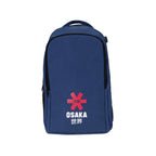 Osaka Sports Backpack 2.0 - Navy Tassen