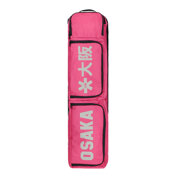 Sac à bâtons Osaka Sports Large - Corail Couchant