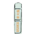 Osaka Sports Stickbag Large - Opal Green Tassen