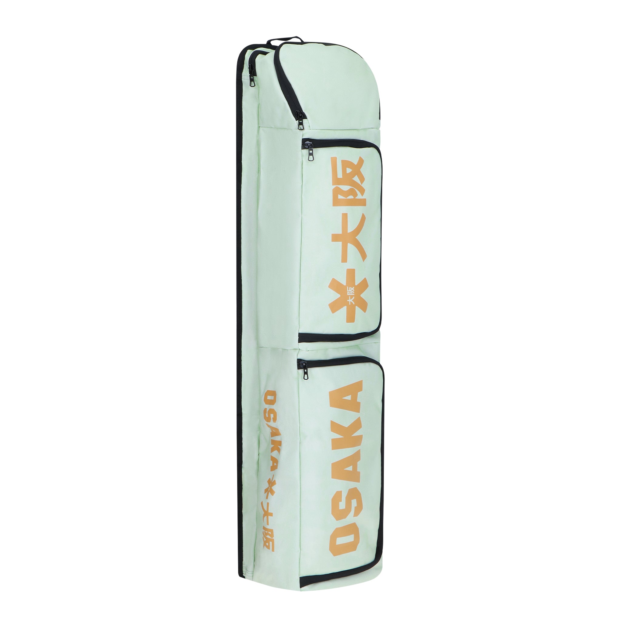 Osaka Sports Stickbag Large - Opal Green Tassen