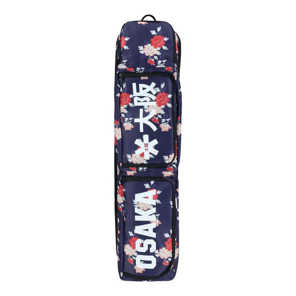 Osaka Sports Stickbag Large - Pivoine