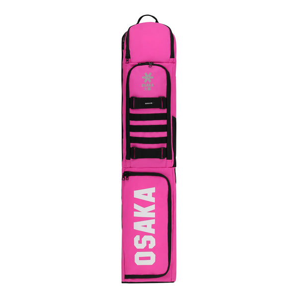 Osaka Pro Tour Stickbag Medium - Fuchsia Électrique