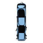 Osaka Pro Tour Stickbag Large - Silver Lake Blue Tassen