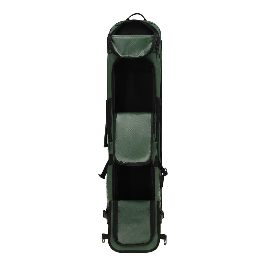 Osaka Pro Tour Stickbag Large - Pineneedle Tassen