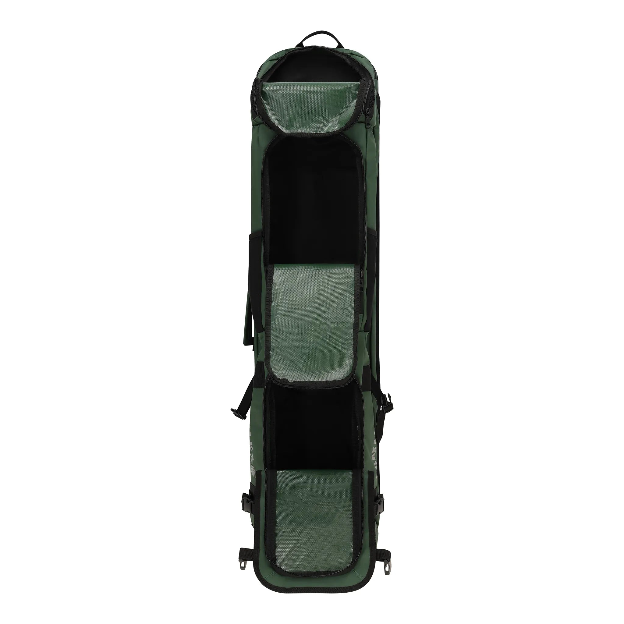 Osaka Pro Tour Stickbag Large - Pineneedle Tassen