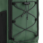 Osaka Pro Tour Stickbag Large - Pineneedle Tassen