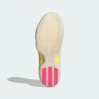 Adidas Crazyflight 7 Heren - White Hockeyschoen