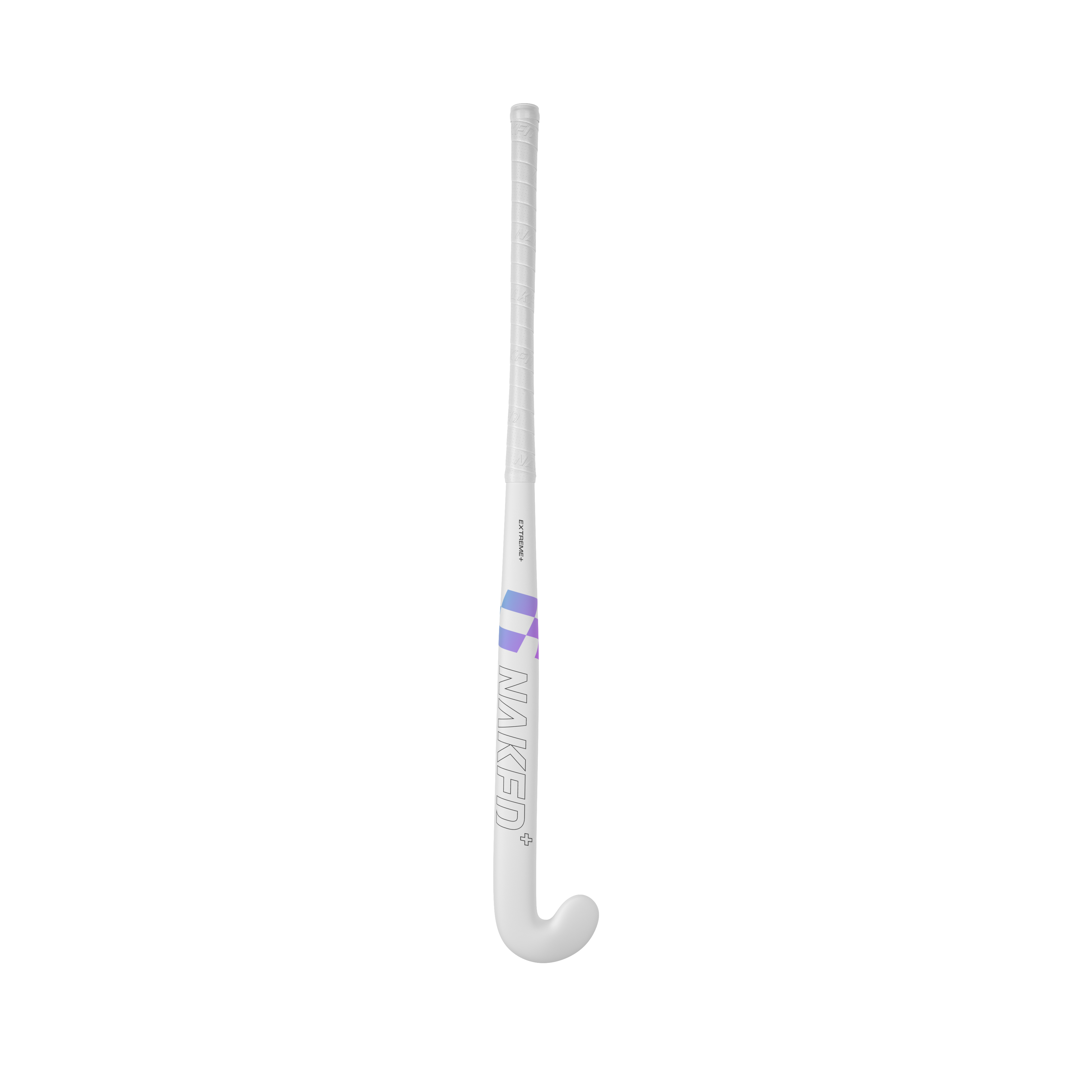 Naked Extreme Plus Hockeystick
