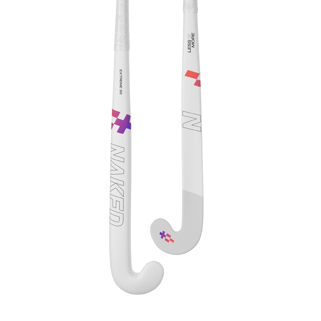 Naked Extreme 50 Hockeystick