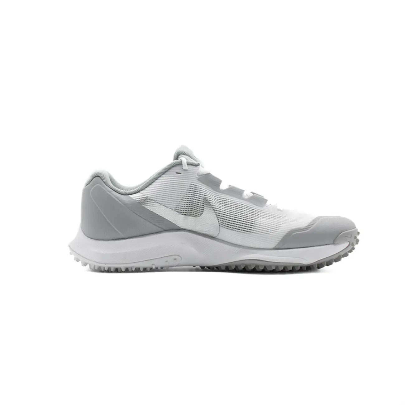Nike Vapor Drive 2 - White Hockeyschoen
