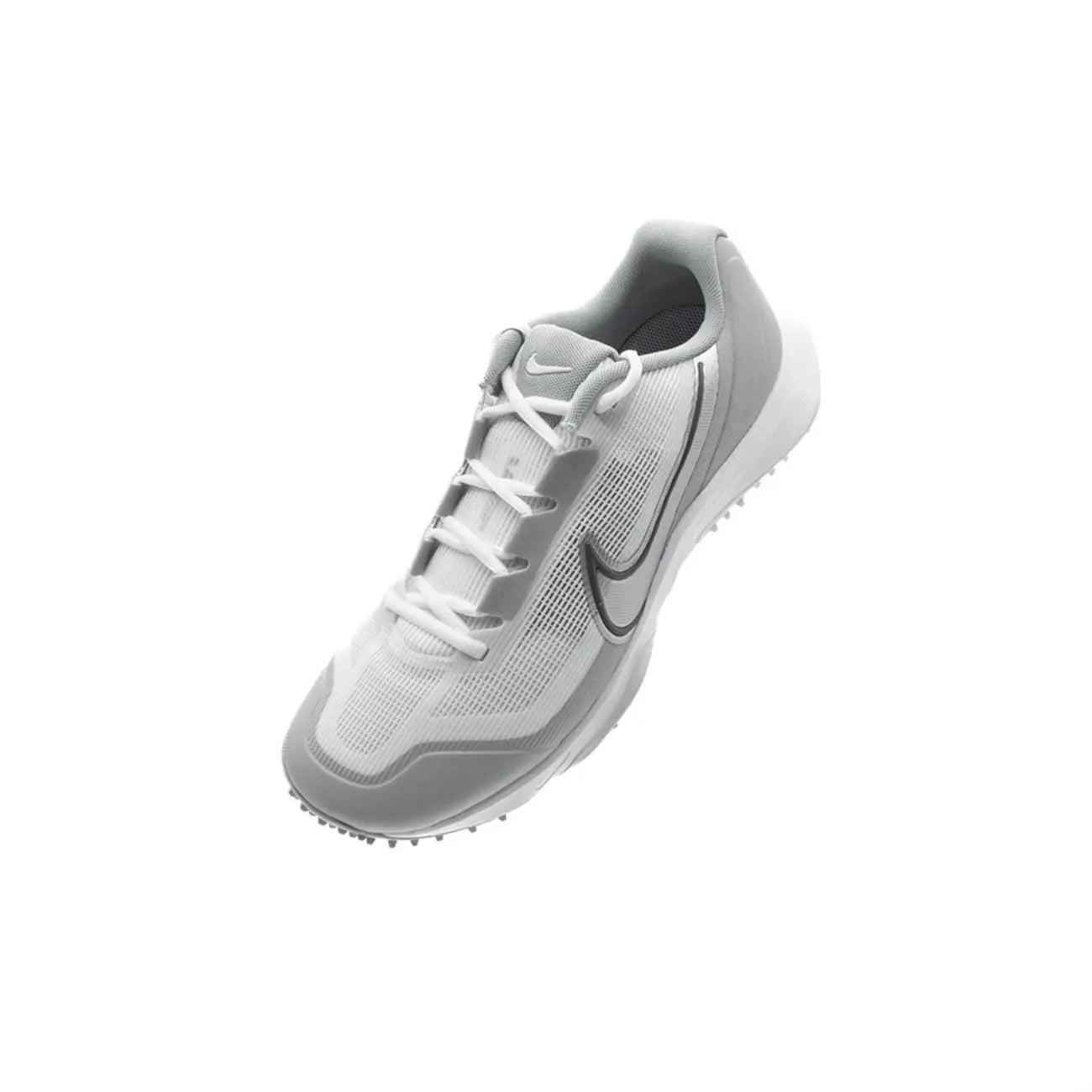 Nike Vapor Drive 2 - White Hockeyschoen