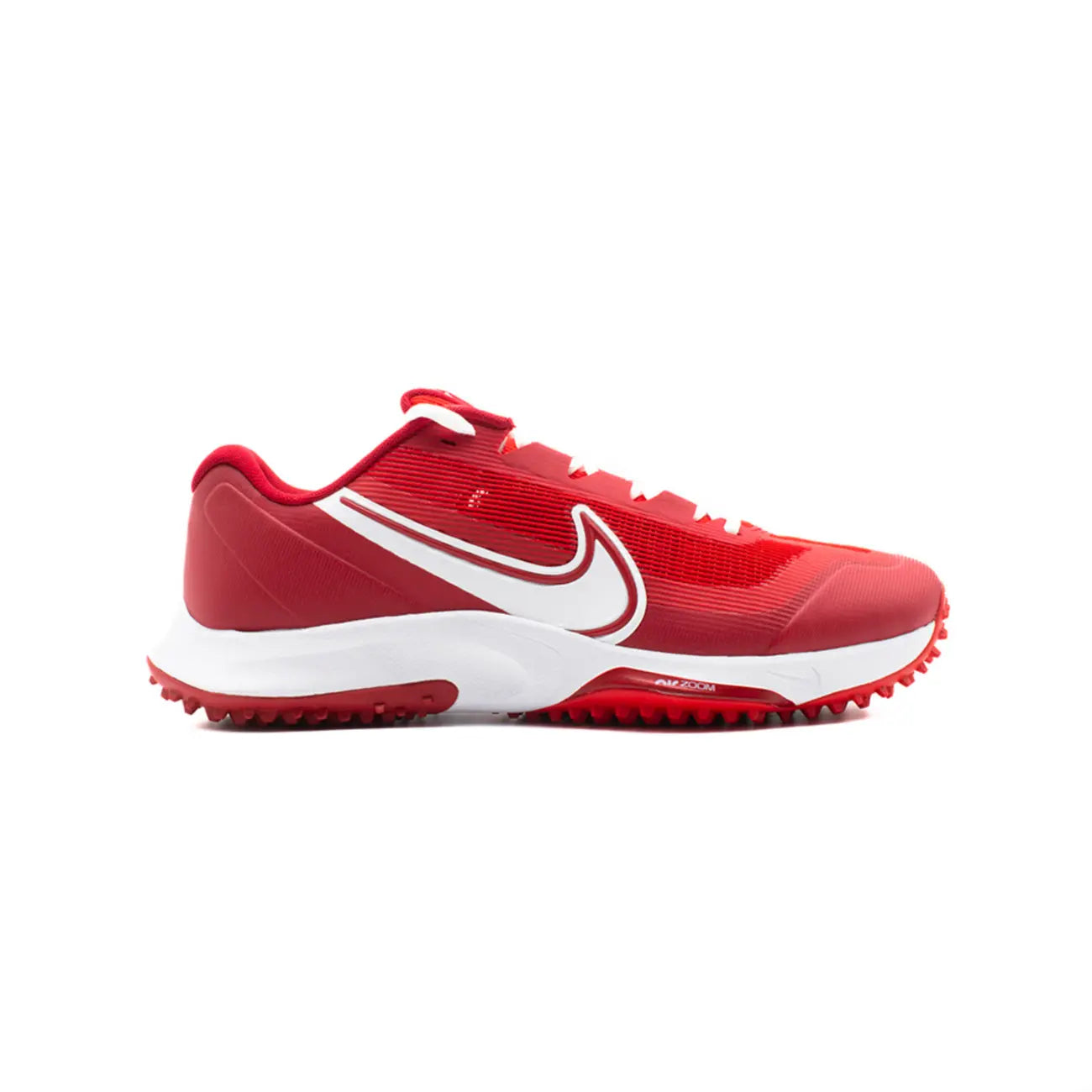 Nike Vapor Drive 2 - Univ Red Hockeyschoen