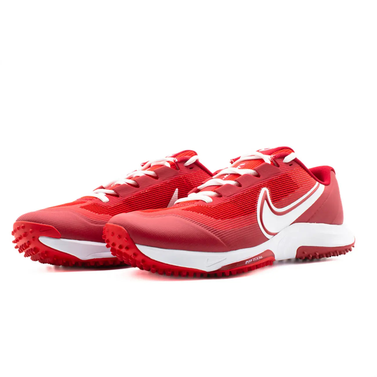 Nike Vapor Drive 2 - Univ Red Hockeyschoen