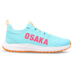 Osaka Furo - Blue Topaz Hockeyschoen