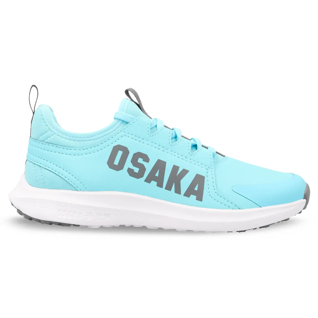 Osaka Furo Play - Blue Topaz Hockeyschoen