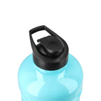 Osaka Giga Water Bottle - Blue Topaz Accessoires