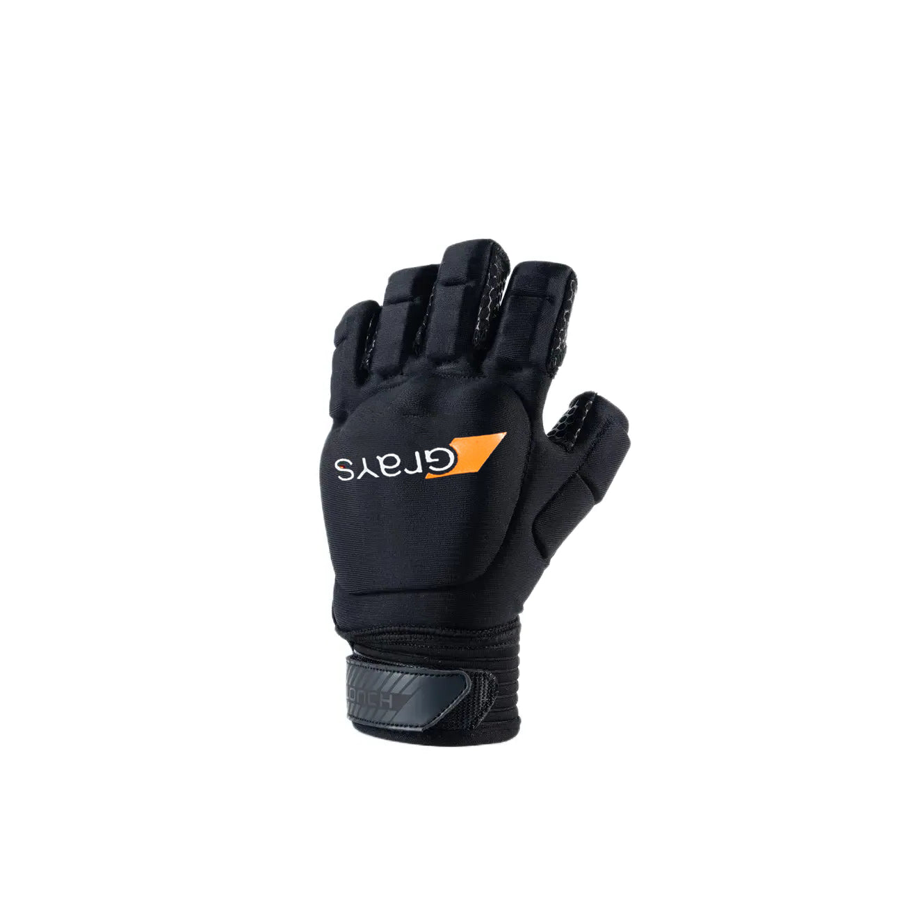 Grays Glv Touch Pro Blk Lh Bescherming