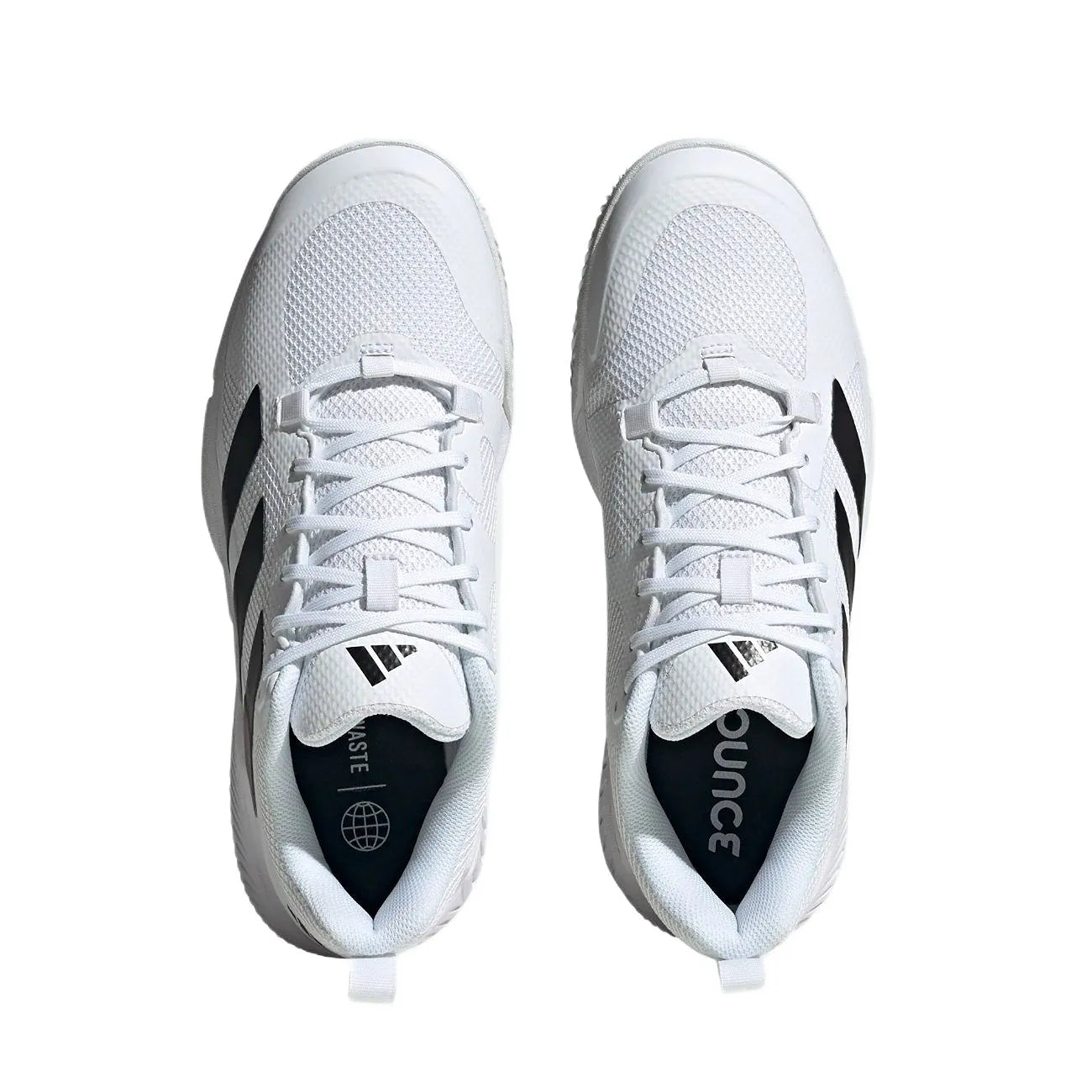Adidas Court Team 2.0 Heren Hockeyschoen