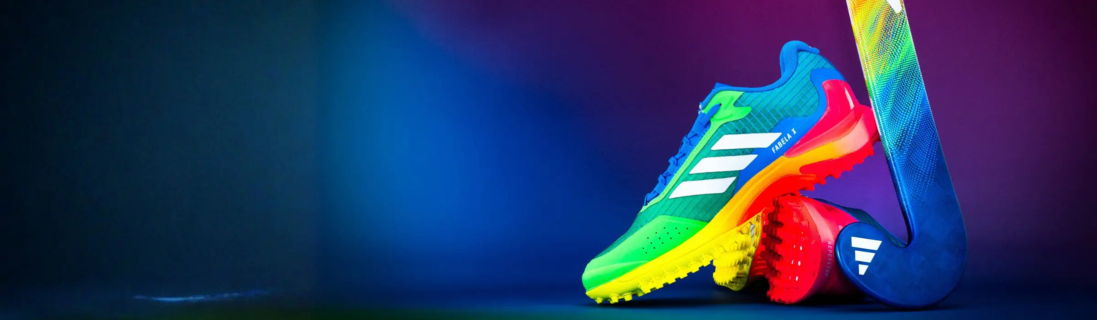 La nouvelle collection Adidas.