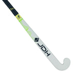 JDH X1 Indoor Pro Bow - vert citron
