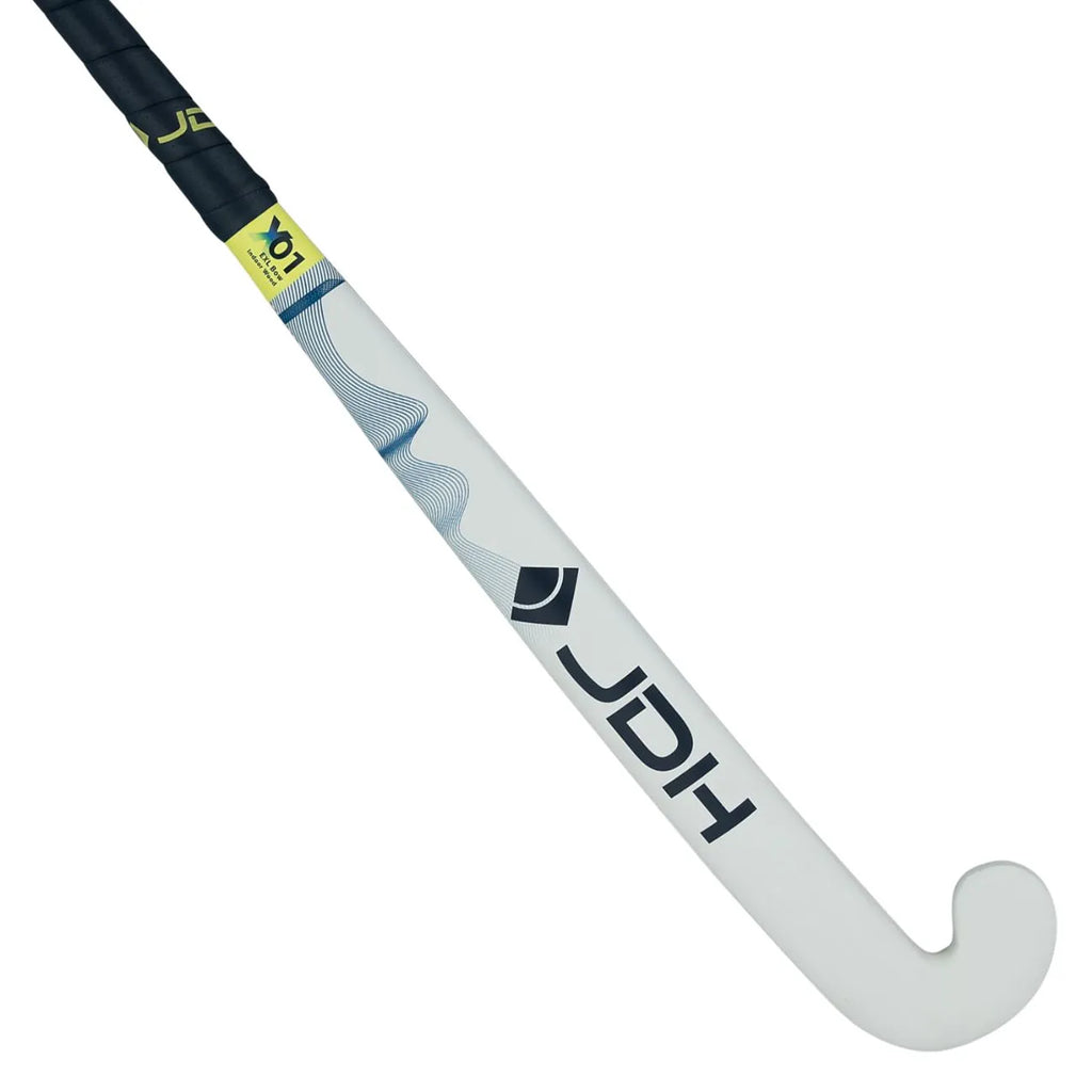 JDH X1 Indoor Extra Low Bow - bleu marine