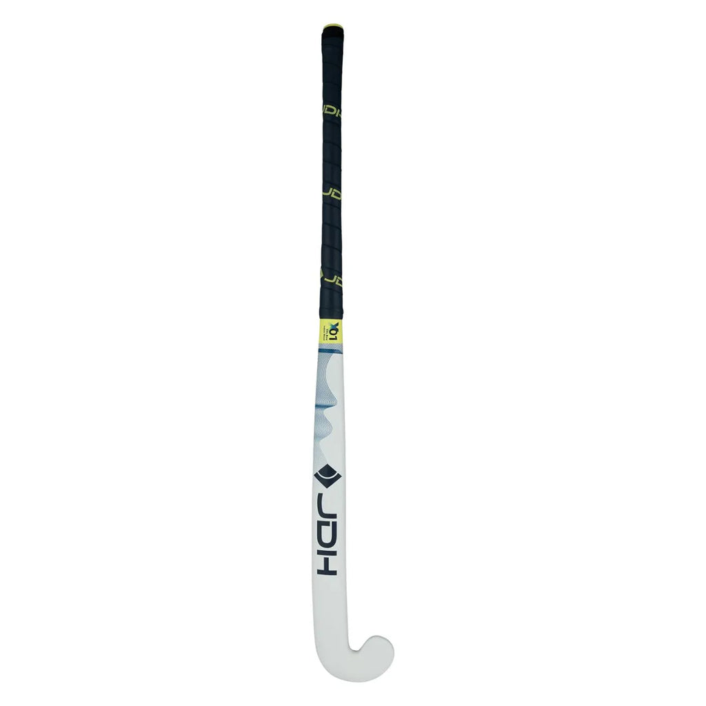 JDH X1 Indoor Extra Low Bow - bleu marine